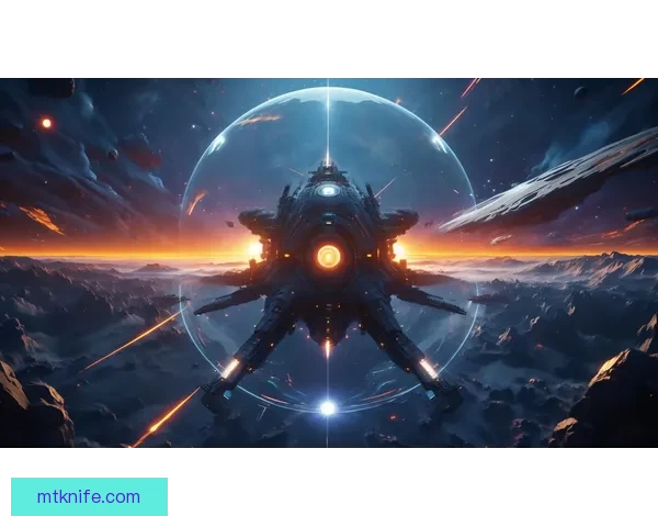 动漫门户：连接二次元梦想的无限宇宙